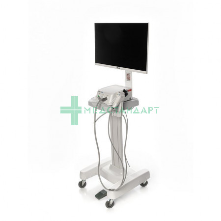 Видеоректоскоп Sometech Dr. Camscope DCS-103 R
