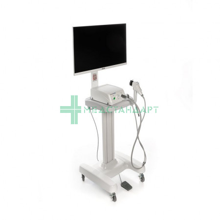 Видеоректоскоп Sometech Dr. Camscope DCS-103 R