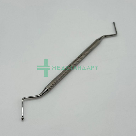 Кюретка костная Miller-Colbum 175 мм (J-31-612)