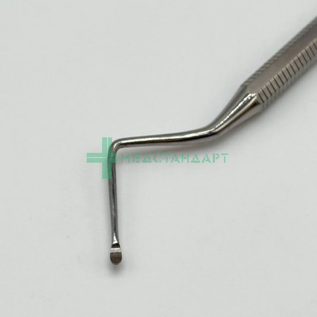 Кюретка костная Miller-Colbum 175 мм (J-31-612)