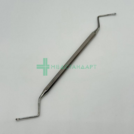 Кюретка костная Miller-Colbum 175 мм (J-31-612)