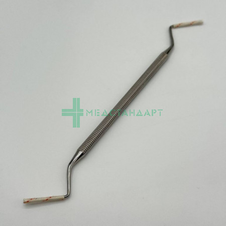 Кюретка костная Miller-Colbum 175 мм (J-31-612)