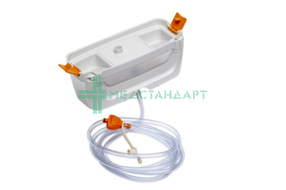 Емкость Renasys TOUCH 300 мл