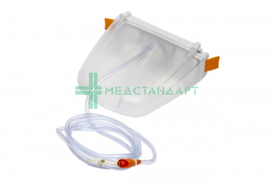 Емкость Renasys TOUCH 800 мл