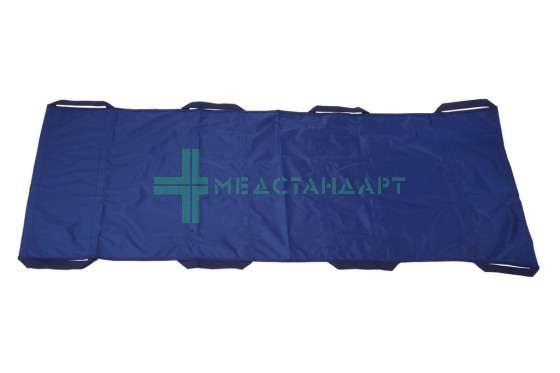 Носилки мягкие простые (НМ-01) ( 2100х850) в сумке