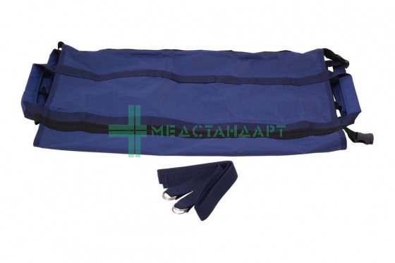 Носилки мягкие простые (НМ-01) ( 2100х850) в сумке
