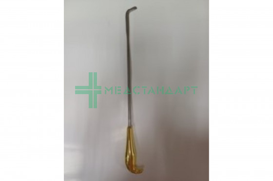 Диссектор для маммопластики (PY-91.70)